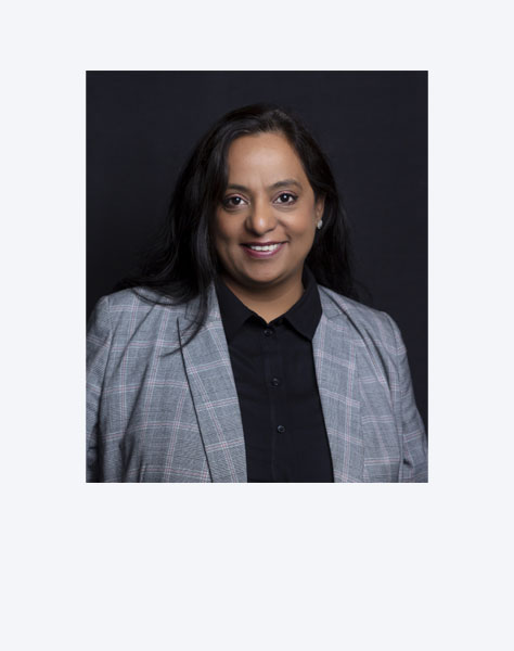 Managing Director of Impactpr